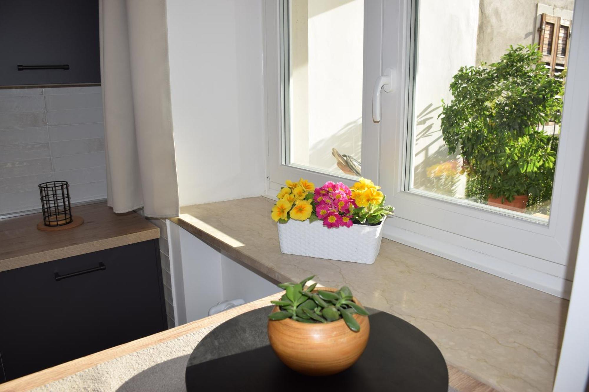 Apartamento Casa Fornace Ala Exterior foto